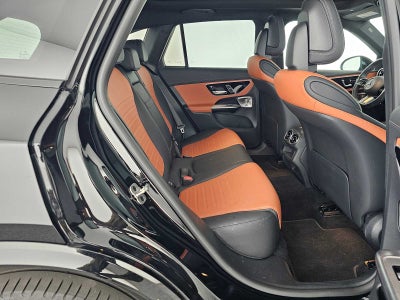 2024 Mercedes-Benz GLC 300 GLC 300