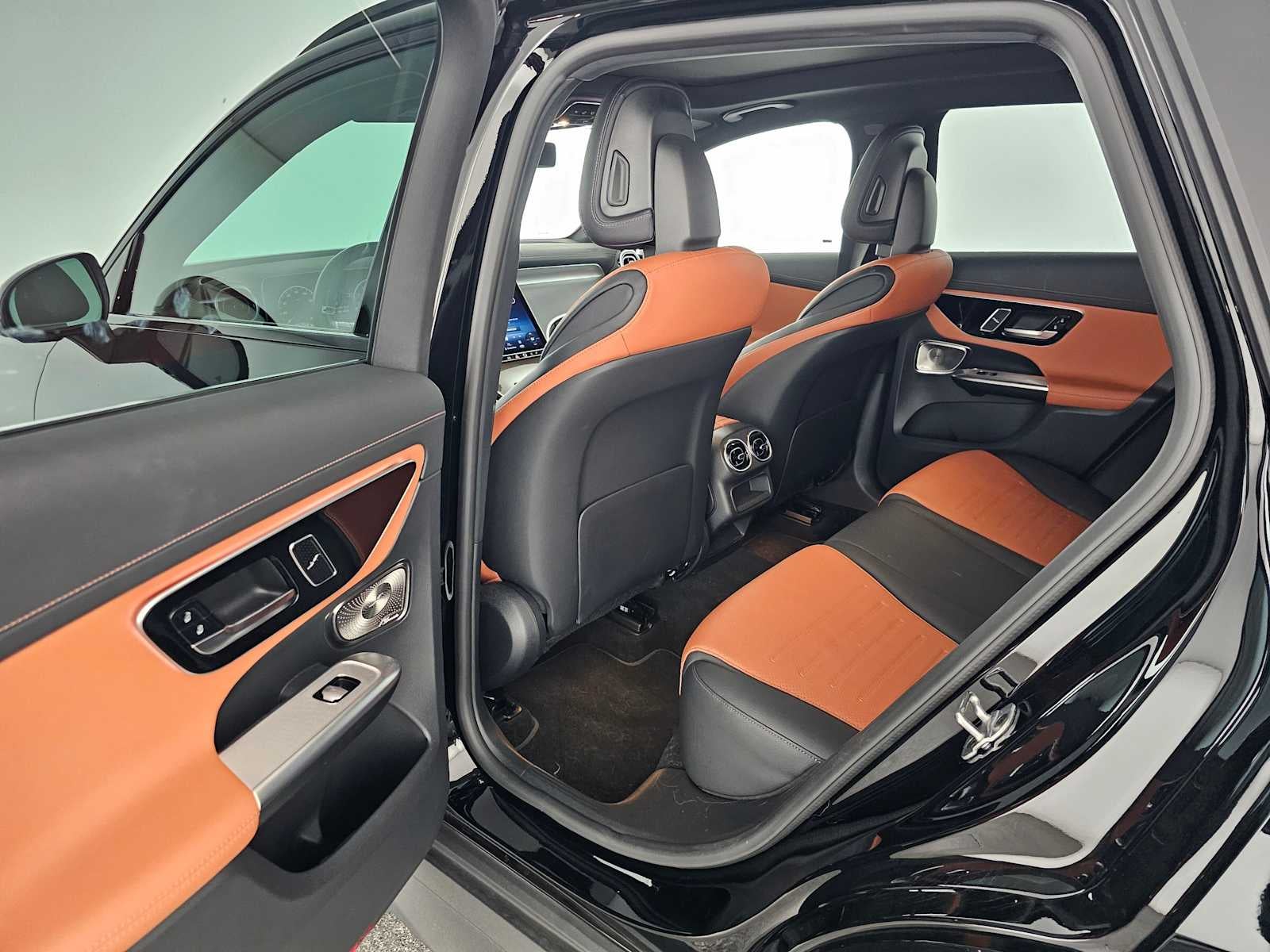 2024 Mercedes-Benz GLC 300 GLC 300