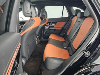 2024 Mercedes-Benz GLC 300 GLC 300