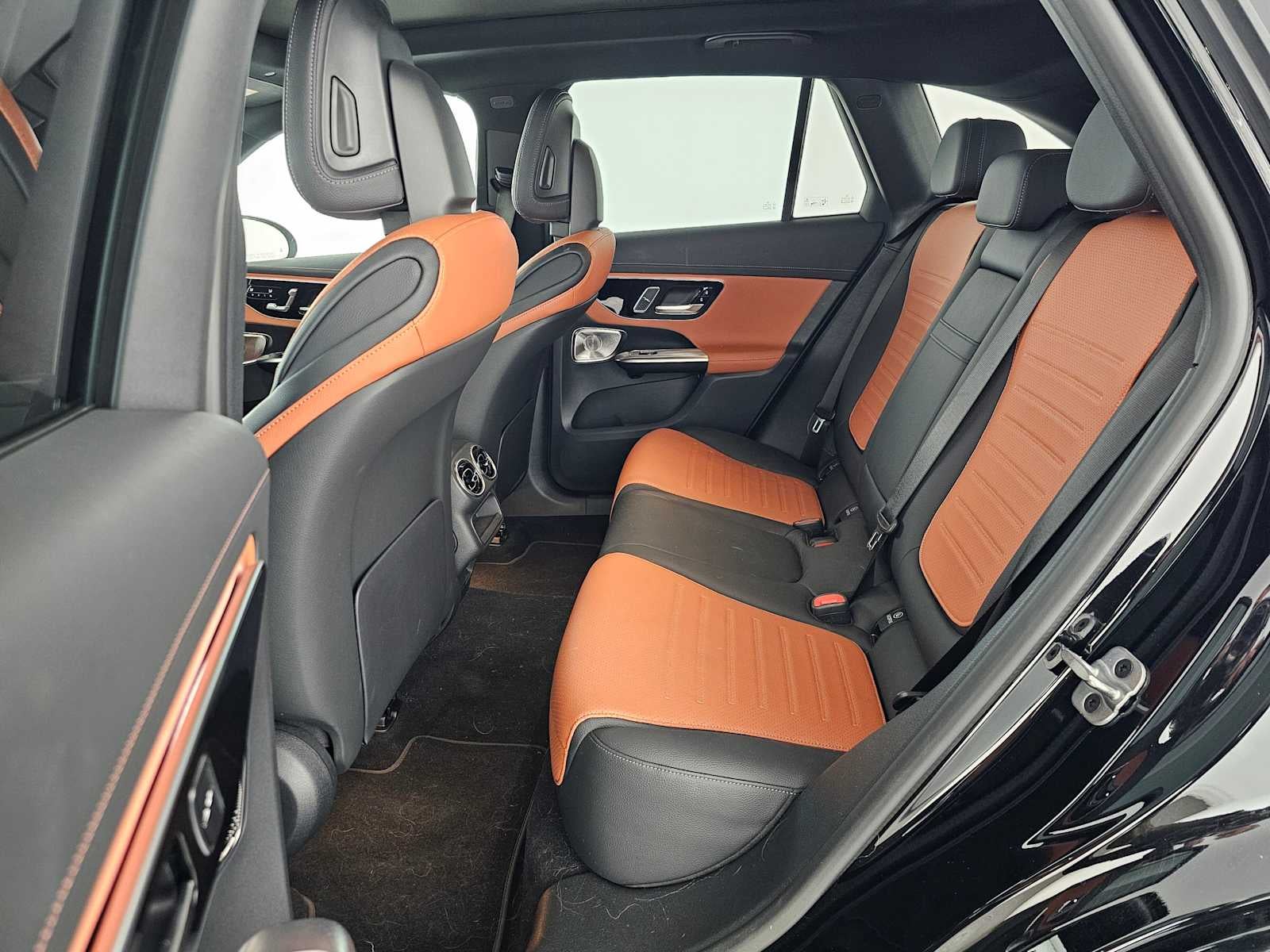 2024 Mercedes-Benz GLC 300 GLC 300