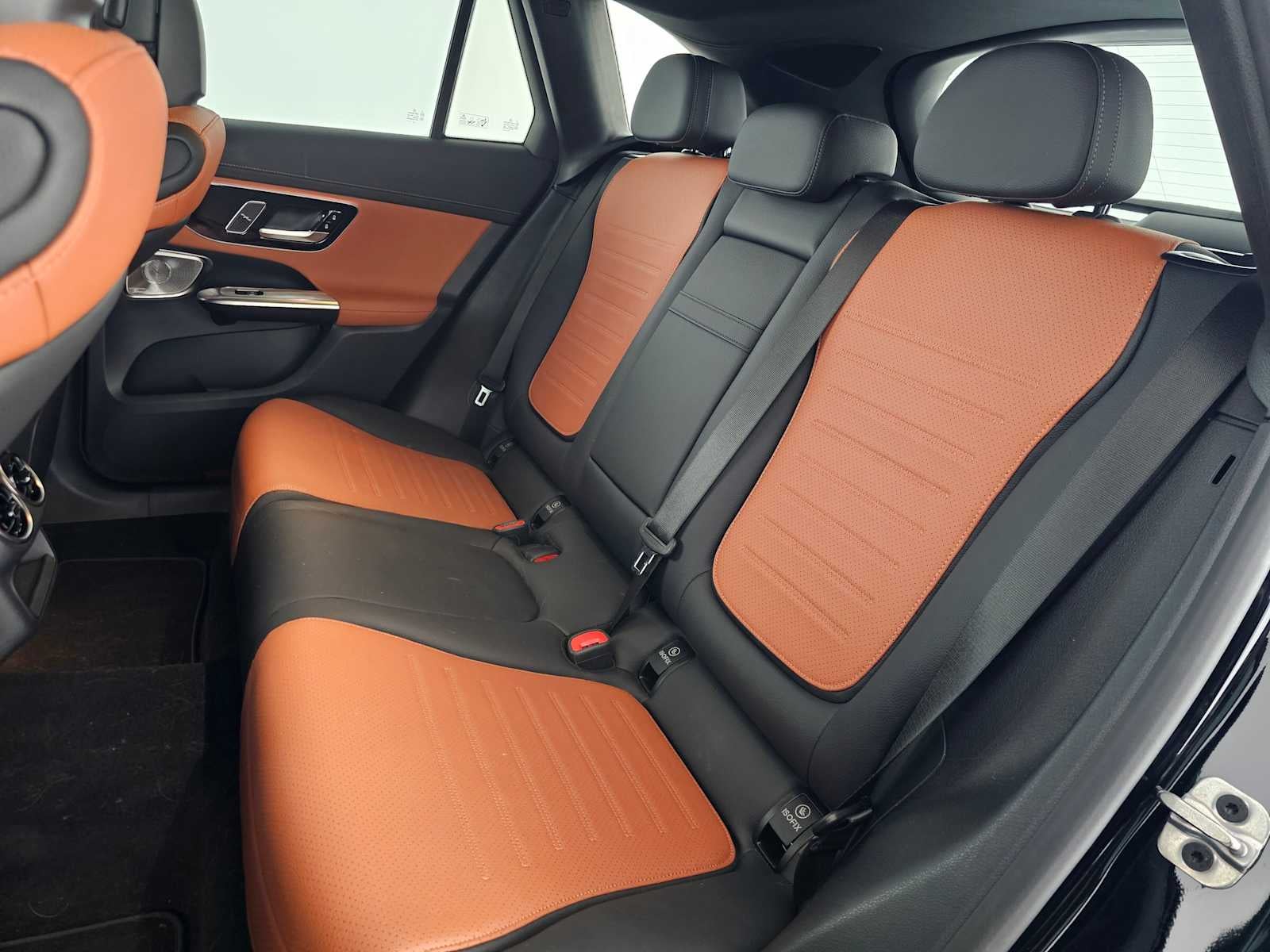 2024 Mercedes-Benz GLC 300 GLC 300