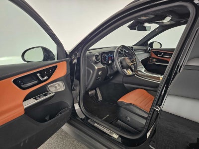 2024 Mercedes-Benz GLC 300 GLC 300