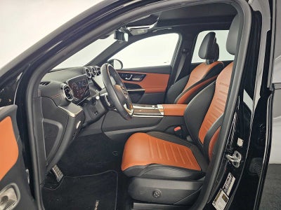 2024 Mercedes-Benz GLC 300 GLC 300