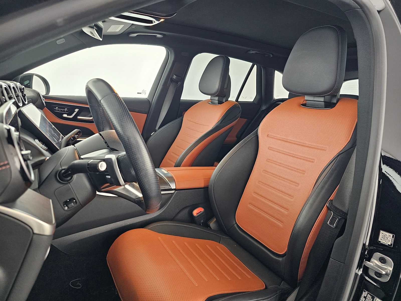 2024 Mercedes-Benz GLC 300 GLC 300