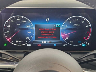 2024 Mercedes-Benz GLC 300 GLC 300