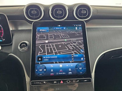 2024 Mercedes-Benz GLC 300 GLC 300