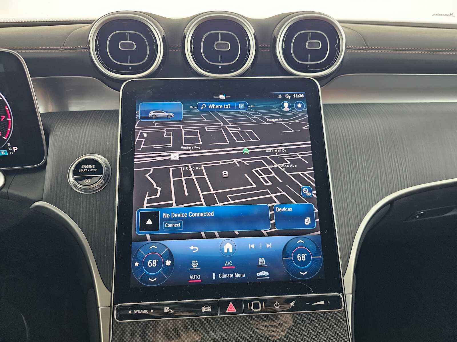 2024 Mercedes-Benz GLC 300 GLC 300