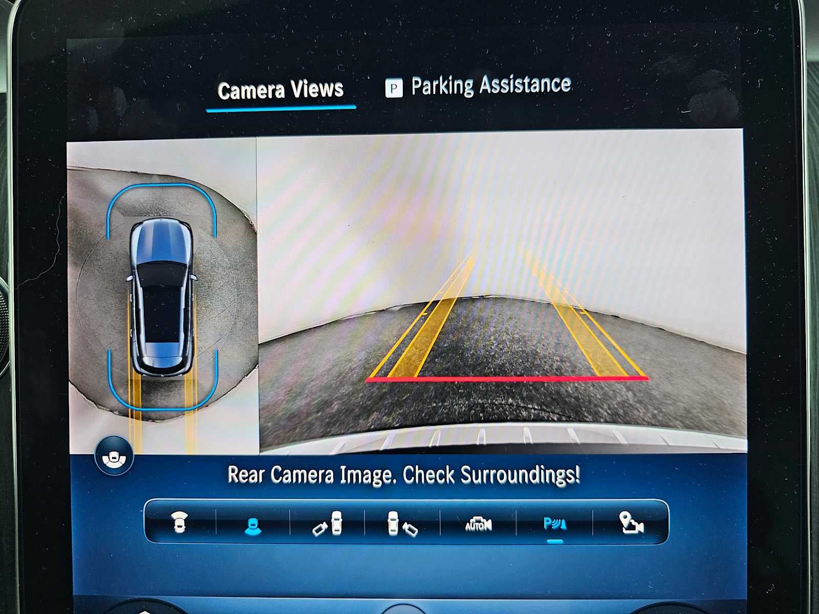 2024 Mercedes-Benz GLC 300 GLC 300