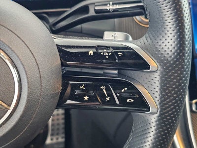 2024 Mercedes-Benz GLC 300 GLC 300