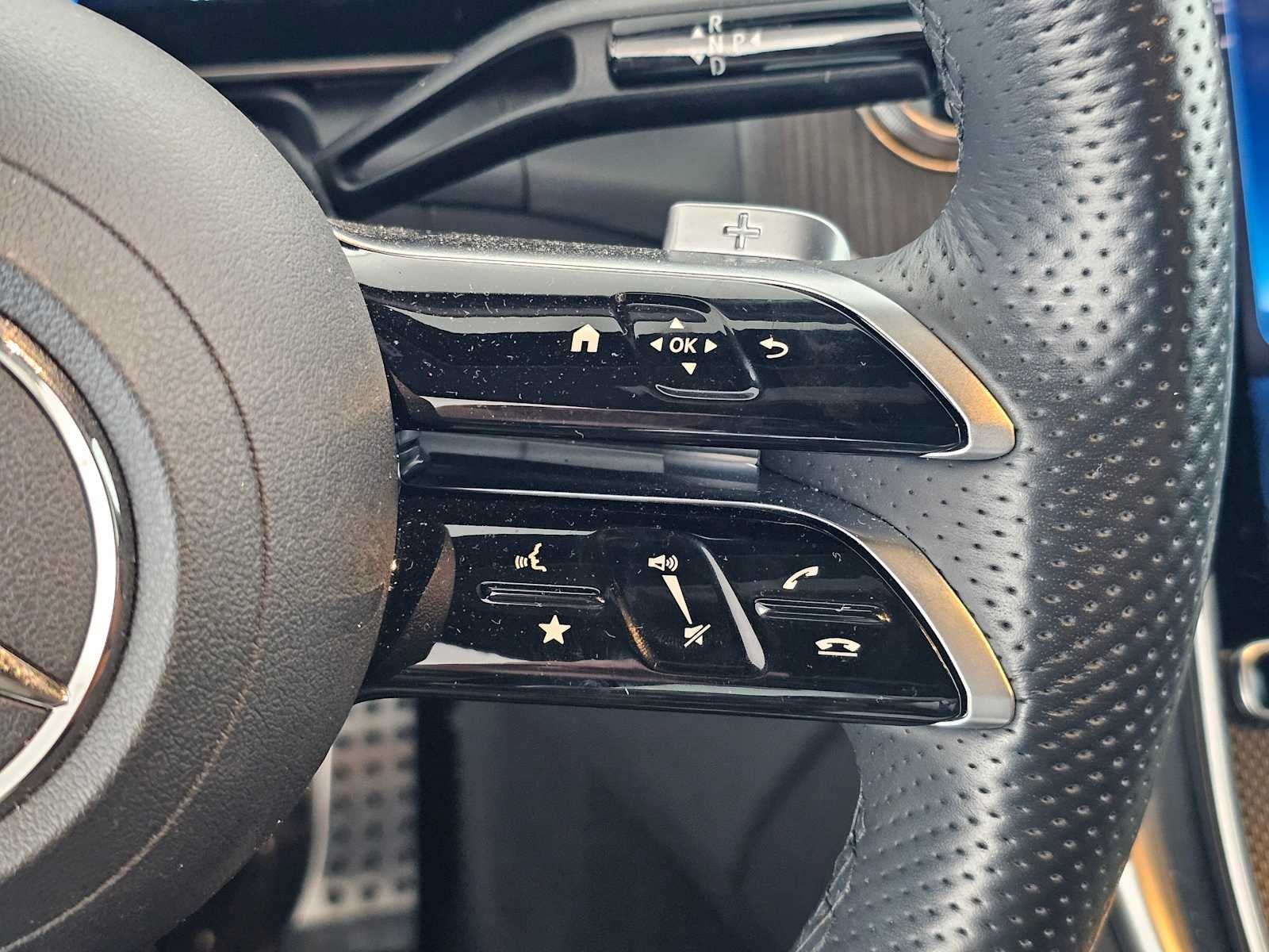 2024 Mercedes-Benz GLC 300 GLC 300