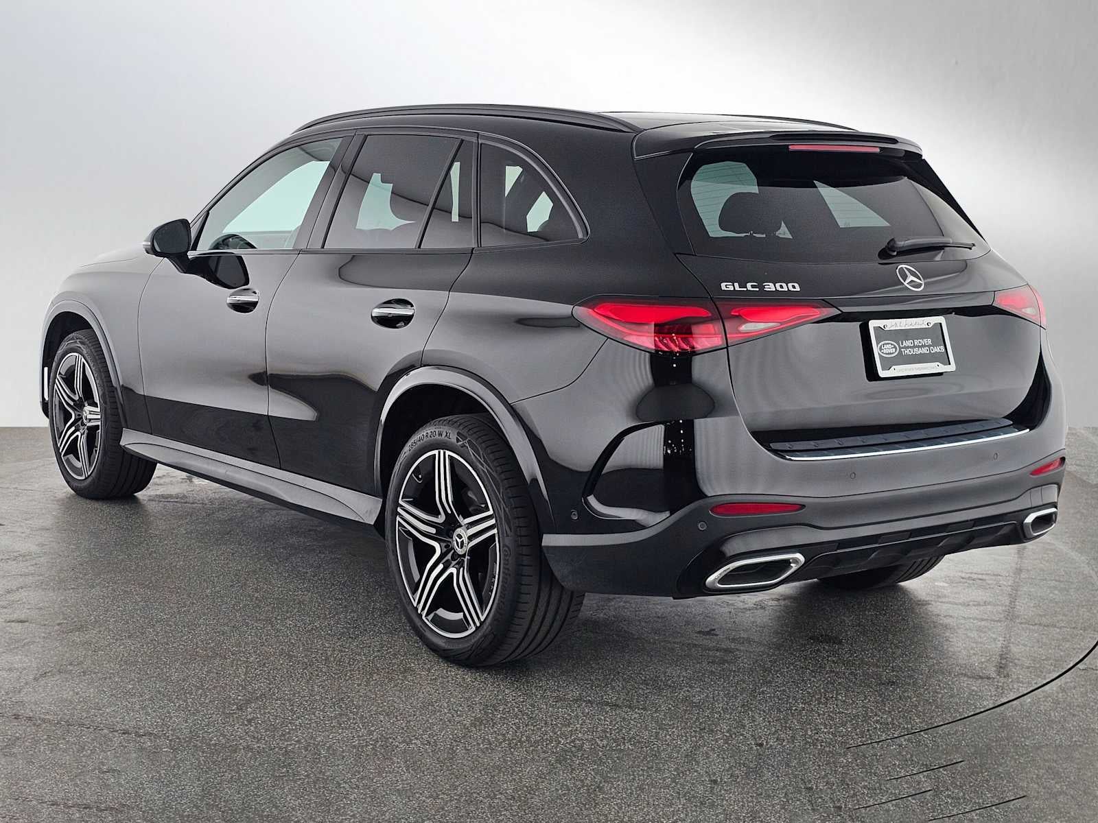 2024 Mercedes-Benz GLC 300 GLC 300