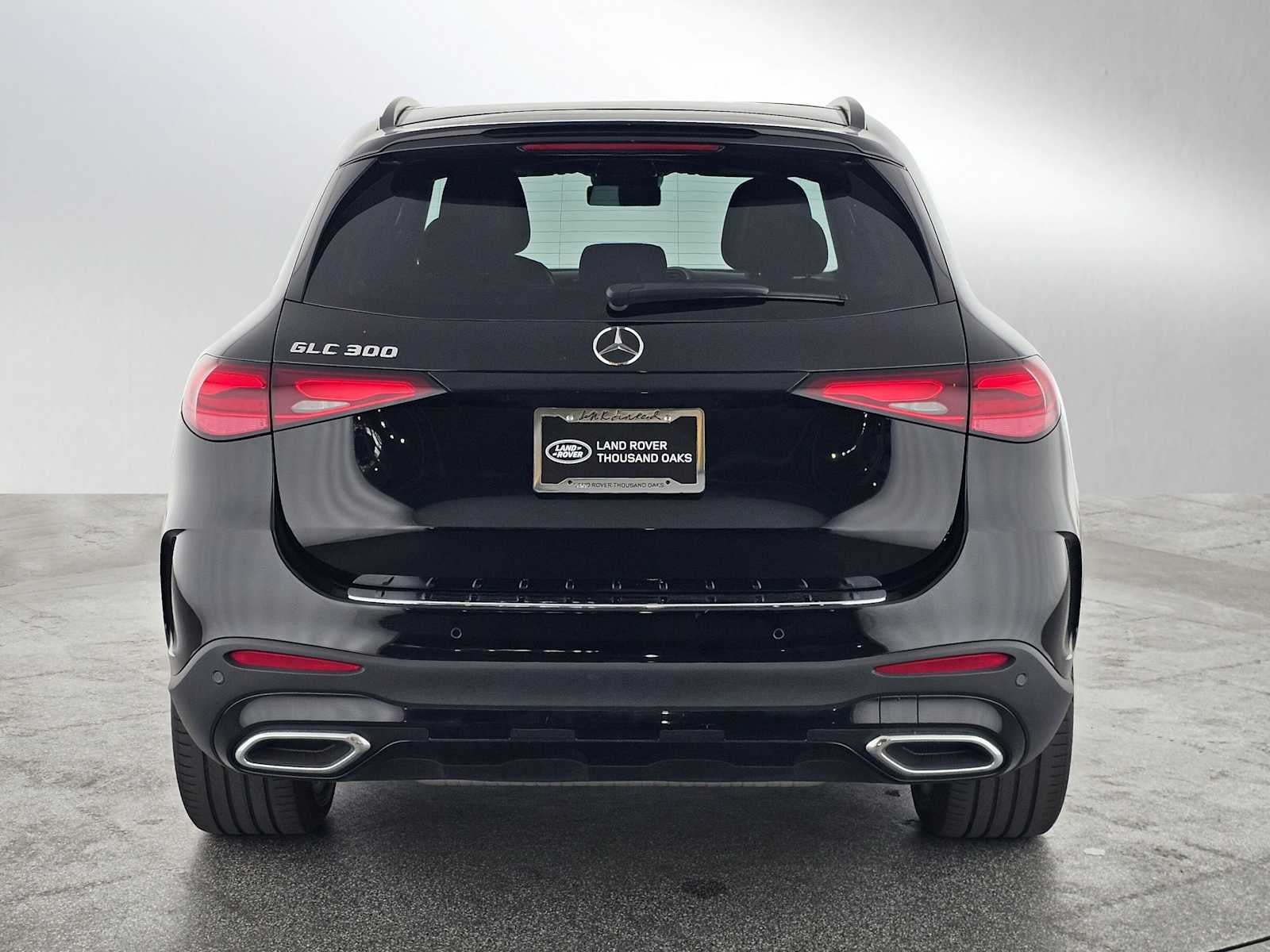 2024 Mercedes-Benz GLC 300 GLC 300