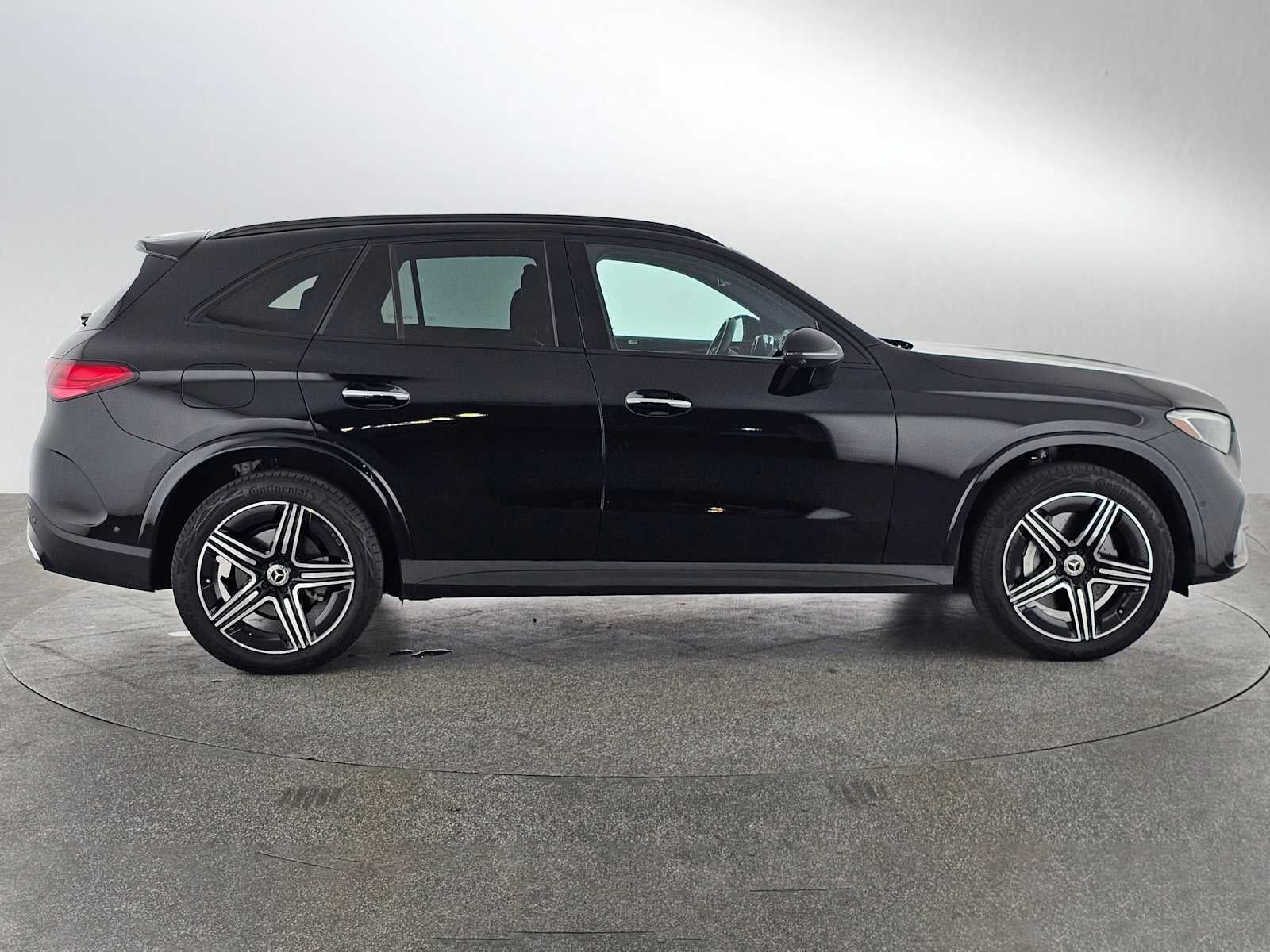 2024 Mercedes-Benz GLC 300 GLC 300