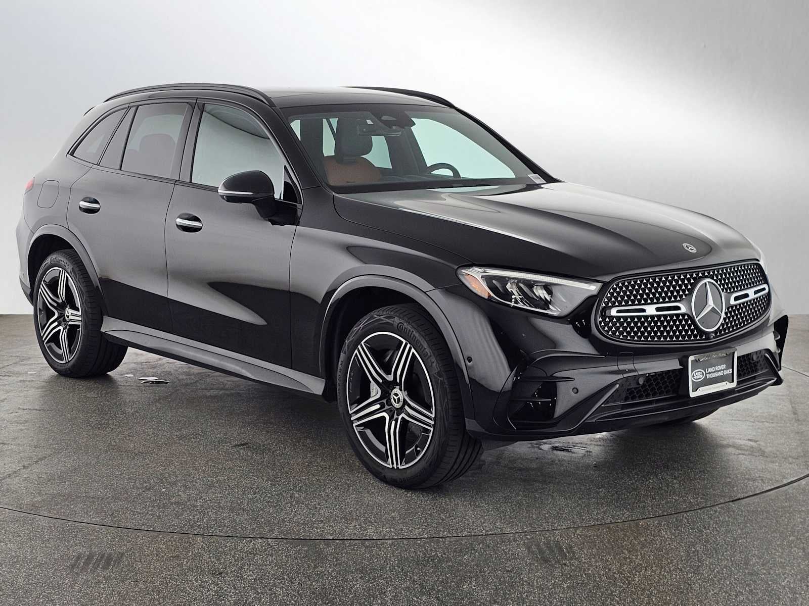 2024 Mercedes-Benz GLC 300 GLC 300