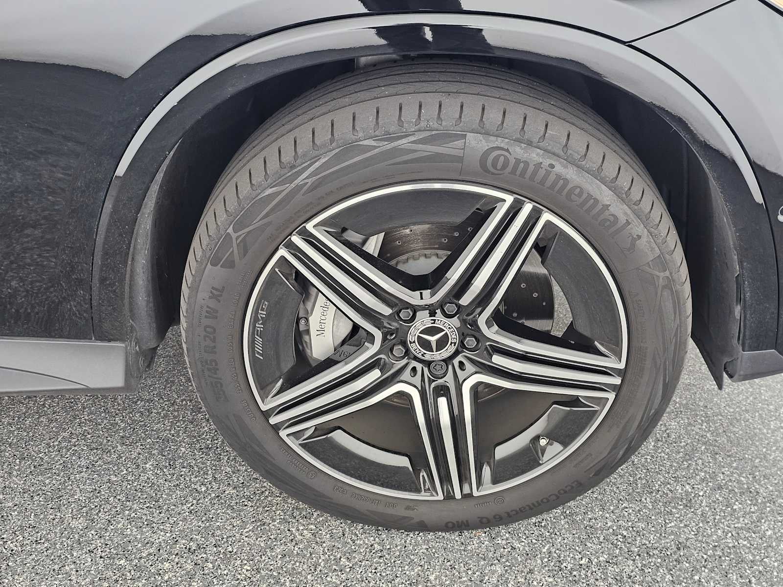 2024 Mercedes-Benz GLC 300 GLC 300