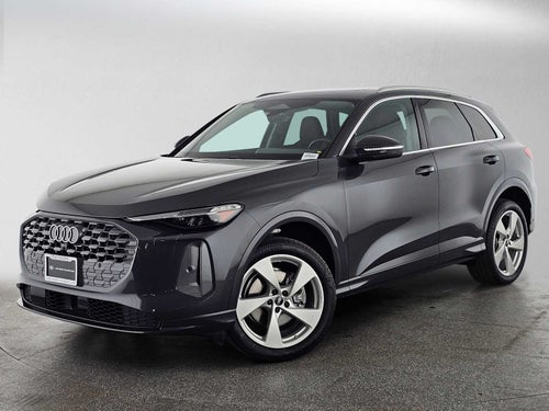 2025 Audi New Q5 Premium Plus