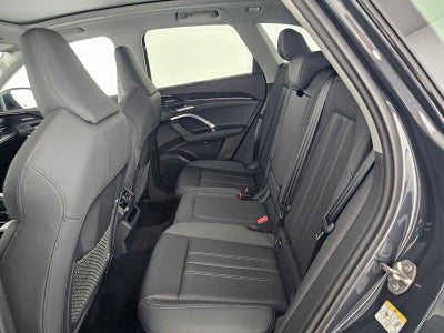2025 Audi New Q5 Premium Plus