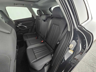 2025 Audi New Q5 Premium Plus