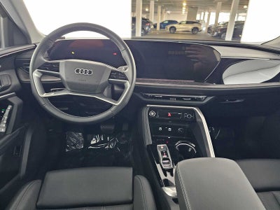 2025 Audi New Q5 Premium Plus