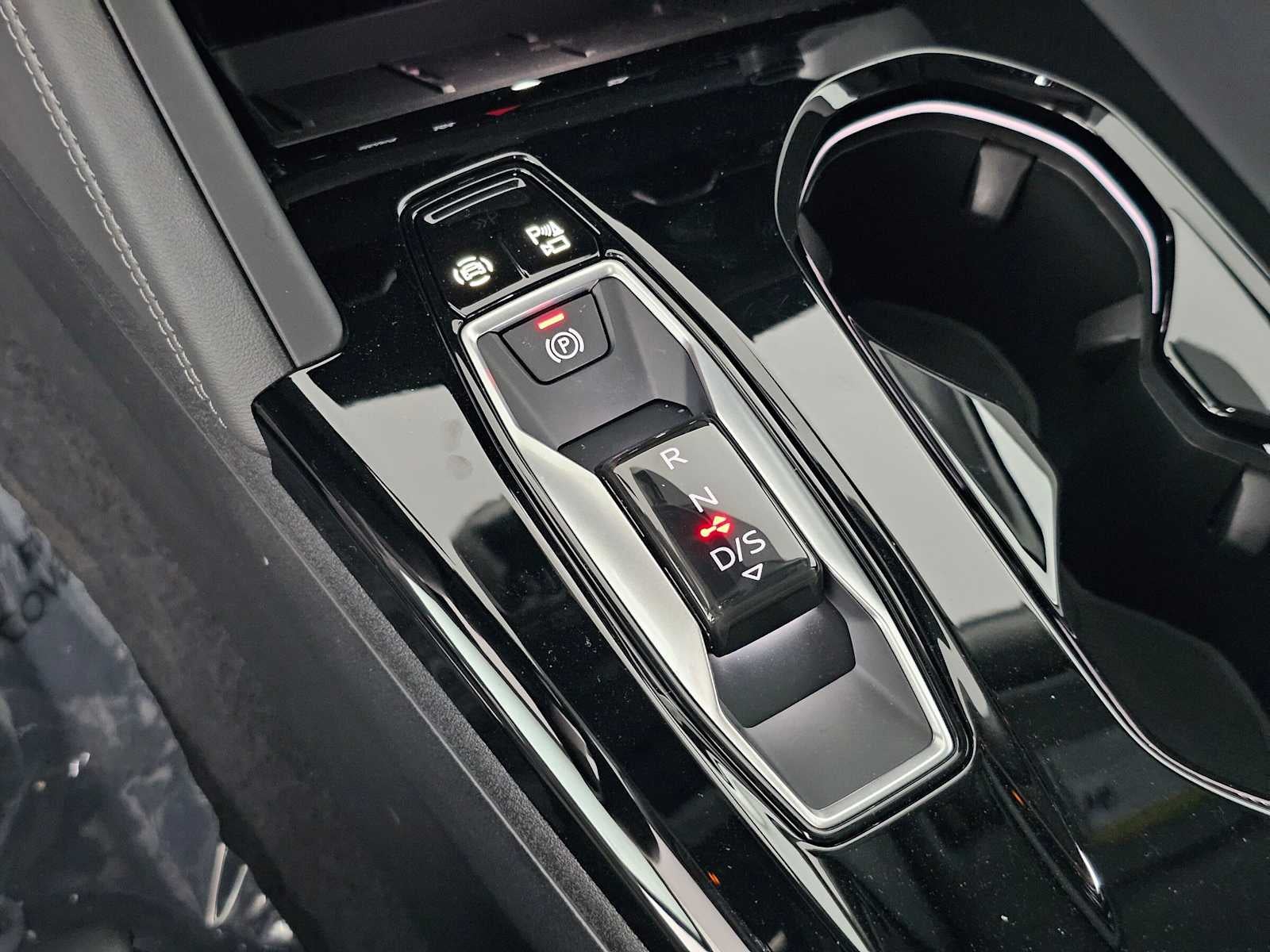 2025 Audi New Q5 Premium Plus