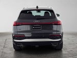 2025 Audi New Q5 Premium Plus