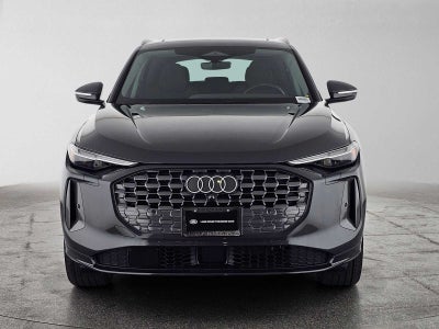 2025 Audi New Q5 Premium Plus