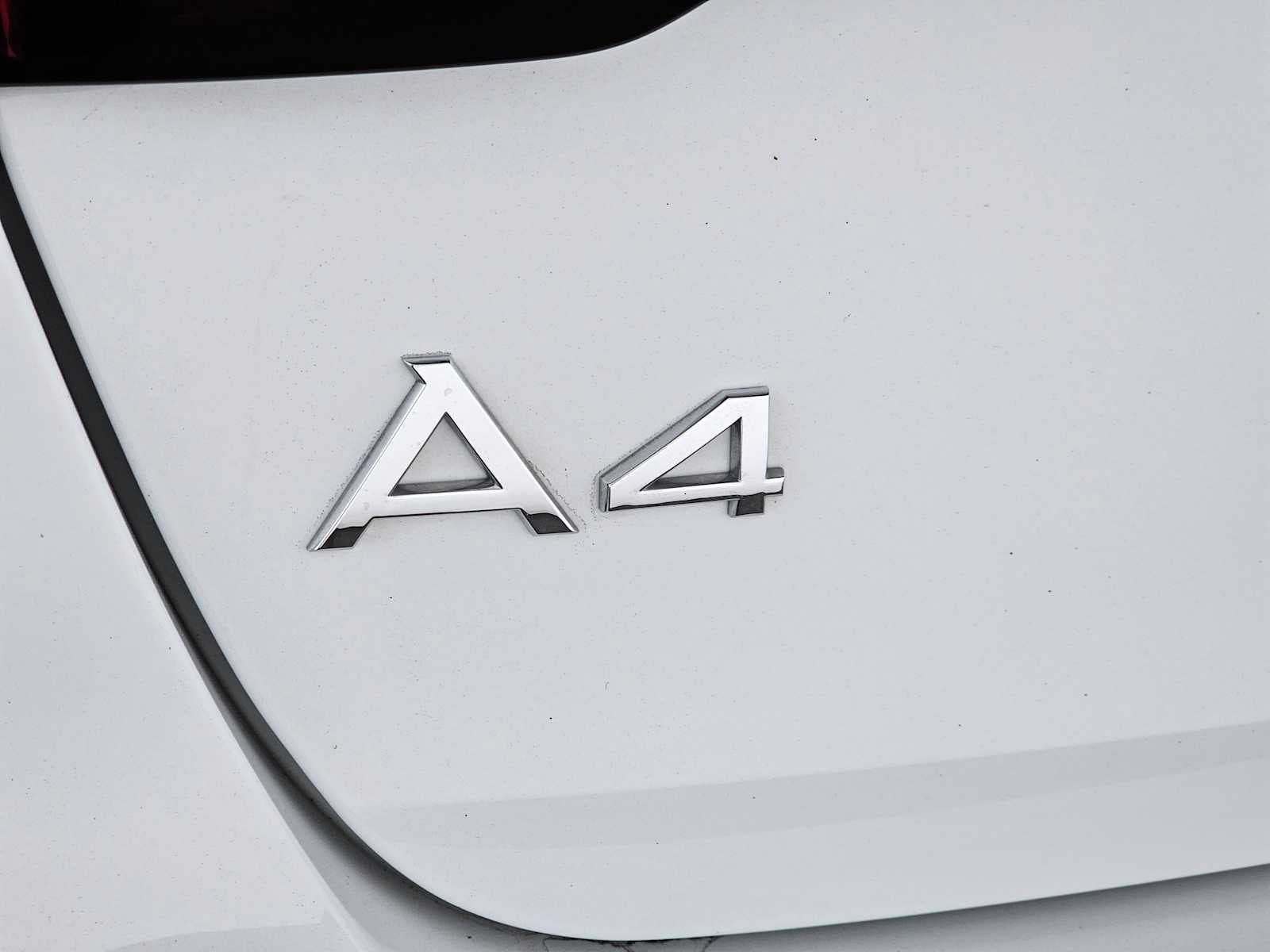 2023 Audi A4 allroad Premium Plus