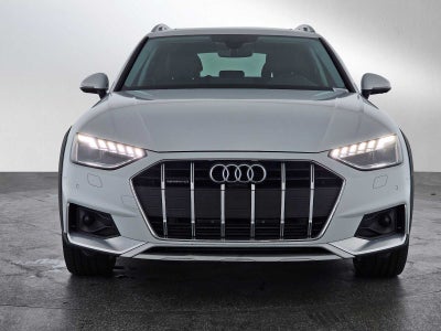 2023 Audi A4 allroad Premium Plus