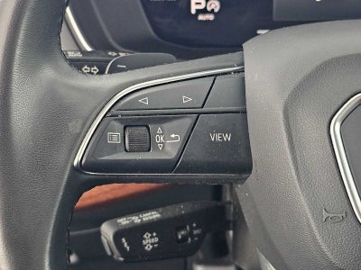 2023 Audi A4 allroad Premium Plus