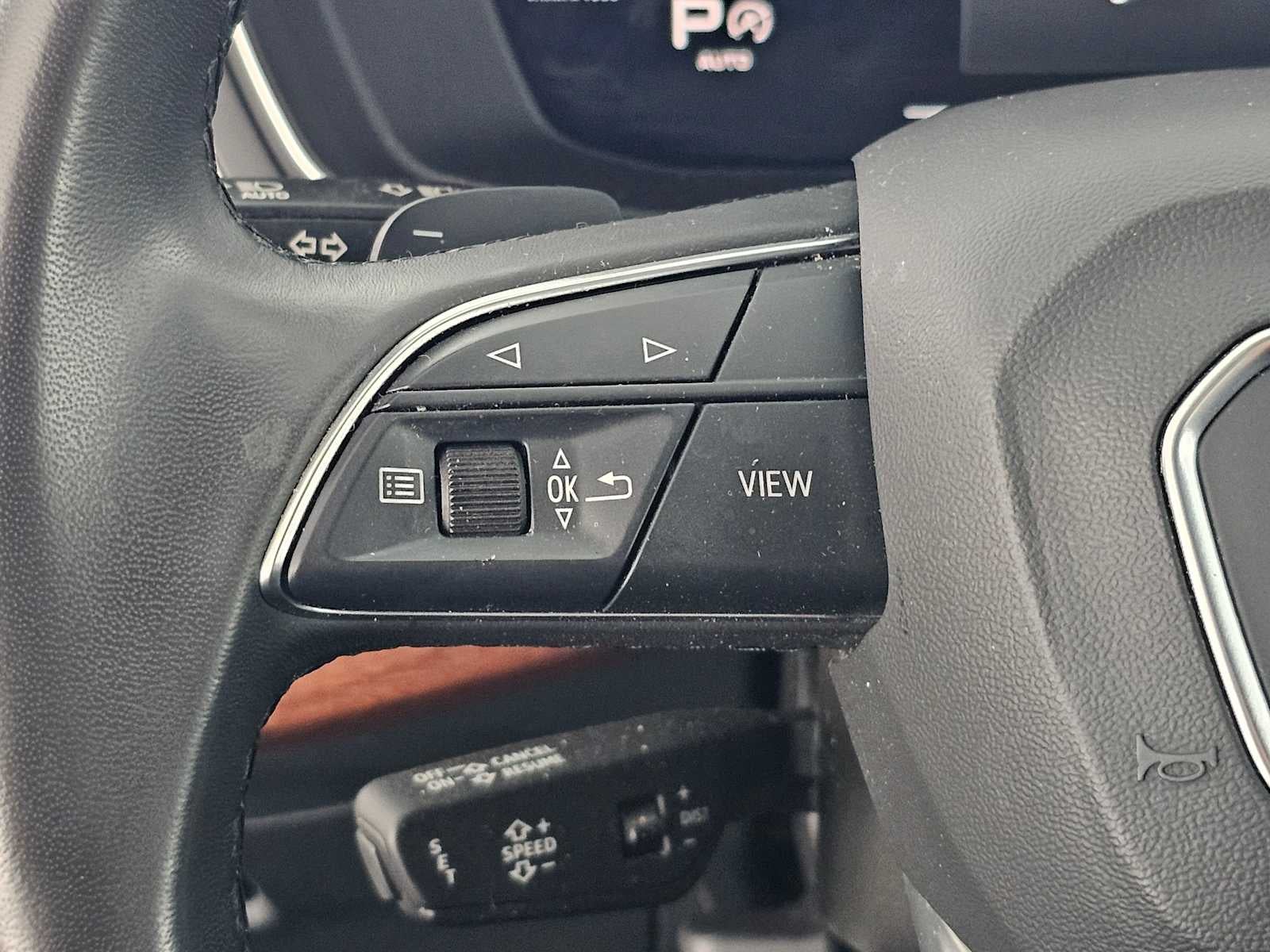 2023 Audi A4 allroad Premium Plus