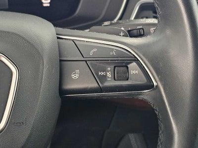 2023 Audi A4 allroad Premium Plus