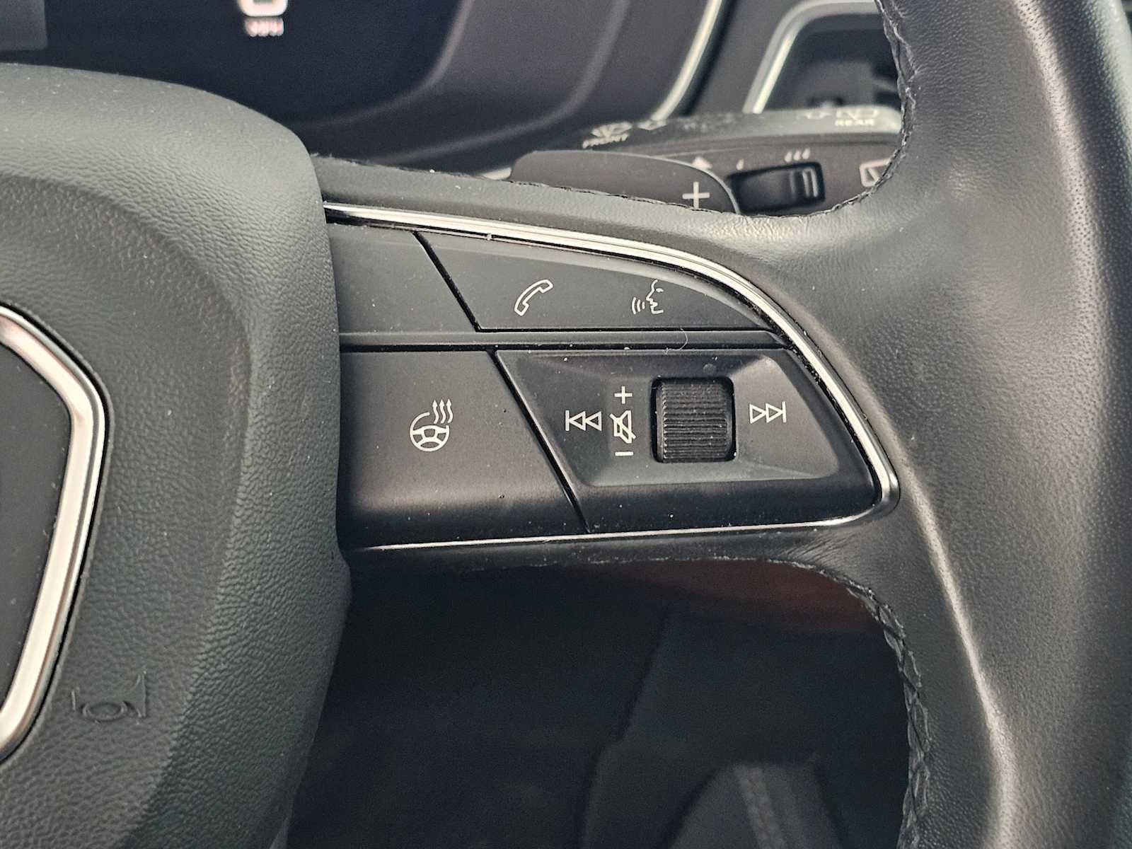 2023 Audi A4 allroad Premium Plus