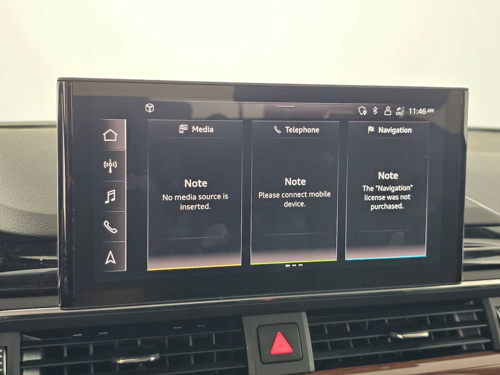 2023 Audi A4 allroad Premium Plus