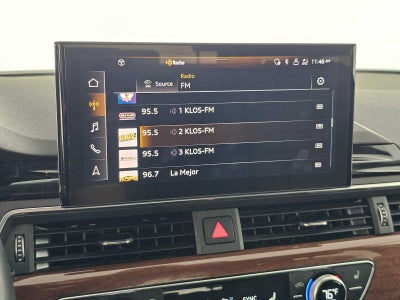 2023 Audi A4 allroad Premium Plus