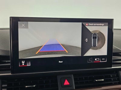 2023 Audi A4 allroad Premium Plus