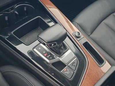 2023 Audi A4 allroad Premium Plus