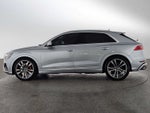 2023 Audi SQ8 Premium Plus