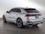 2023 Audi SQ8 Premium Plus