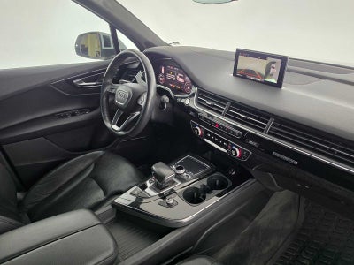 2019 Audi Q7 Prestige