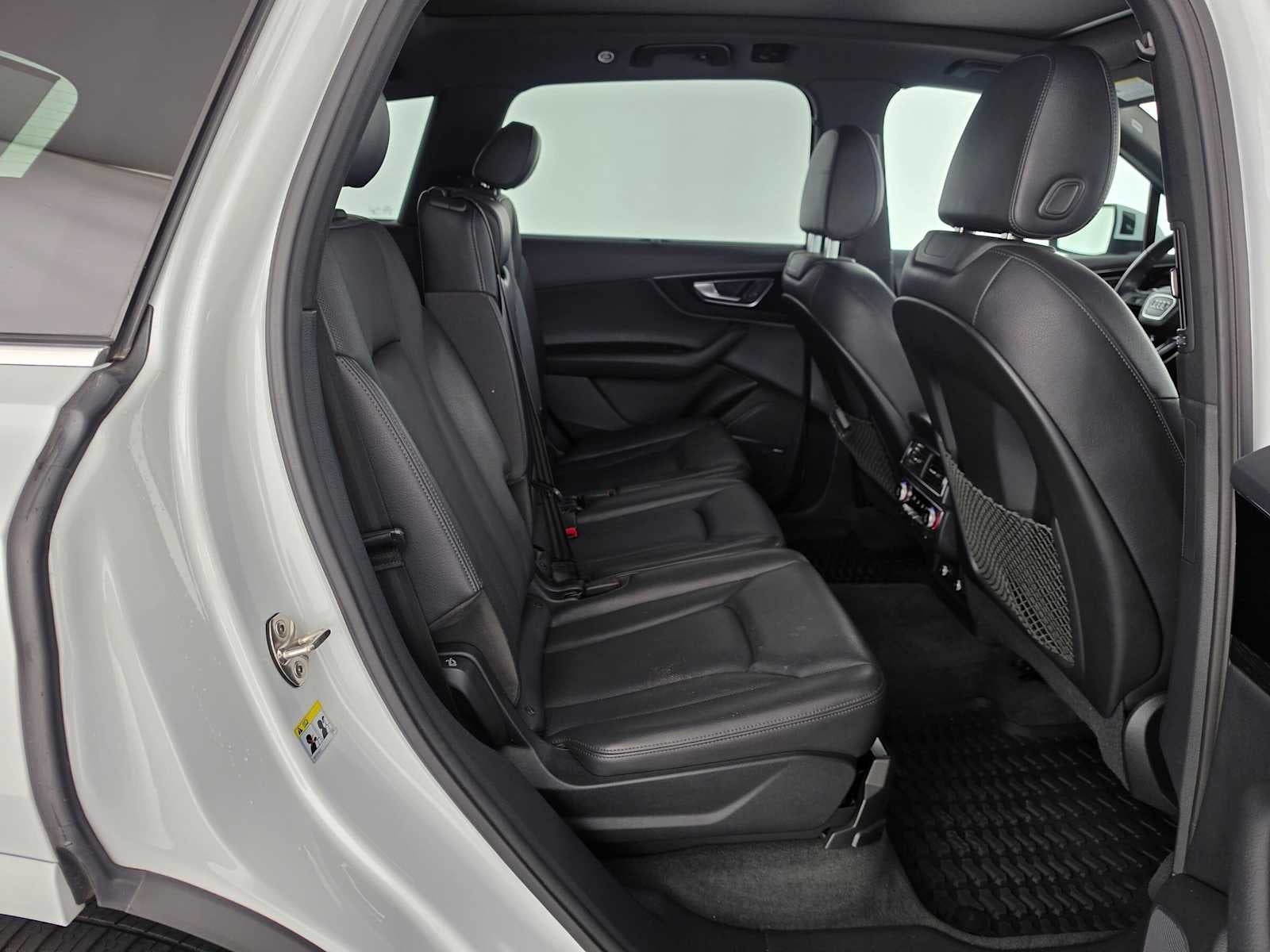 2019 Audi Q7 Prestige