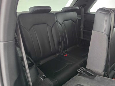 2019 Audi Q7 Prestige