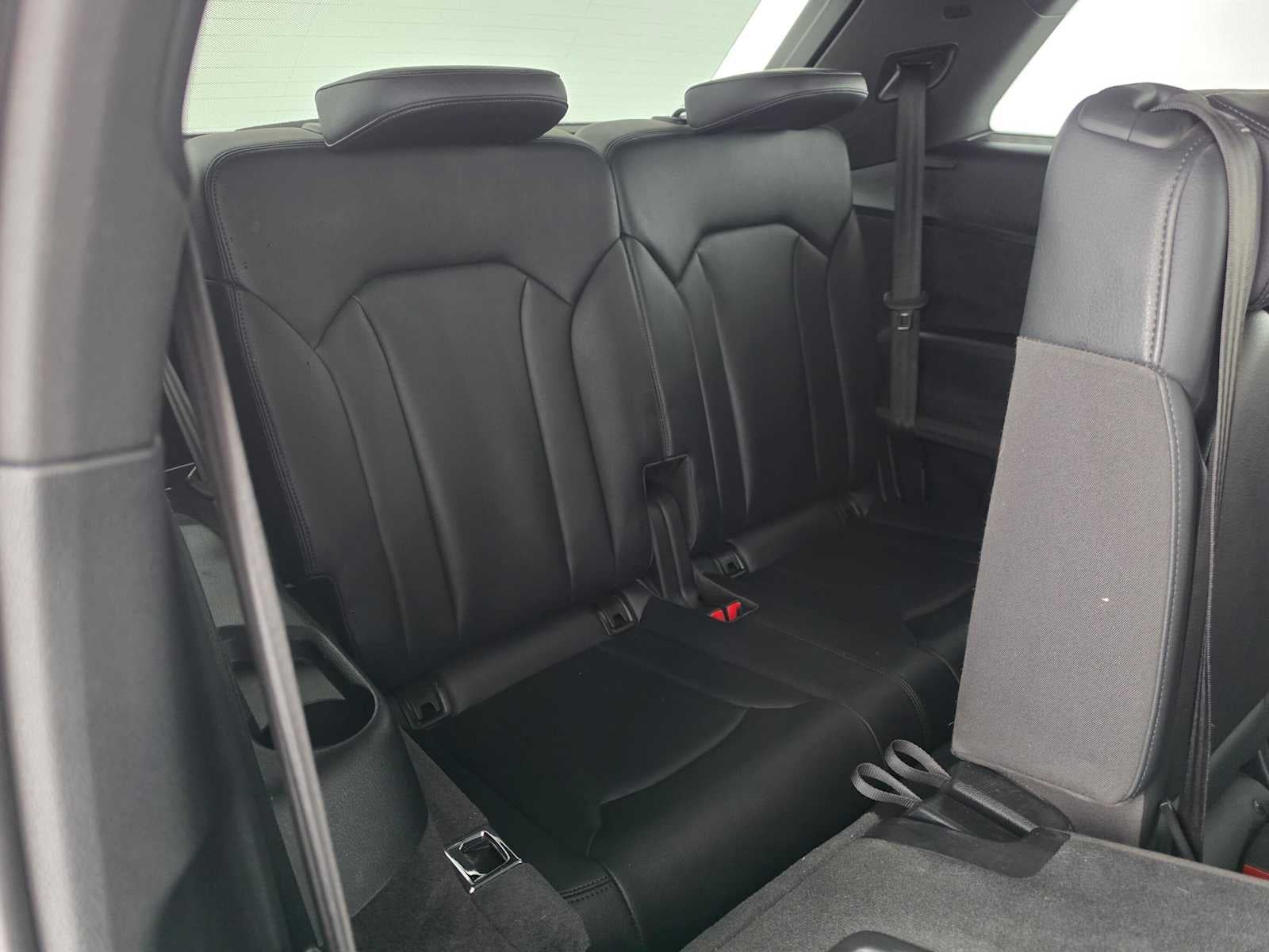 2019 Audi Q7 Prestige