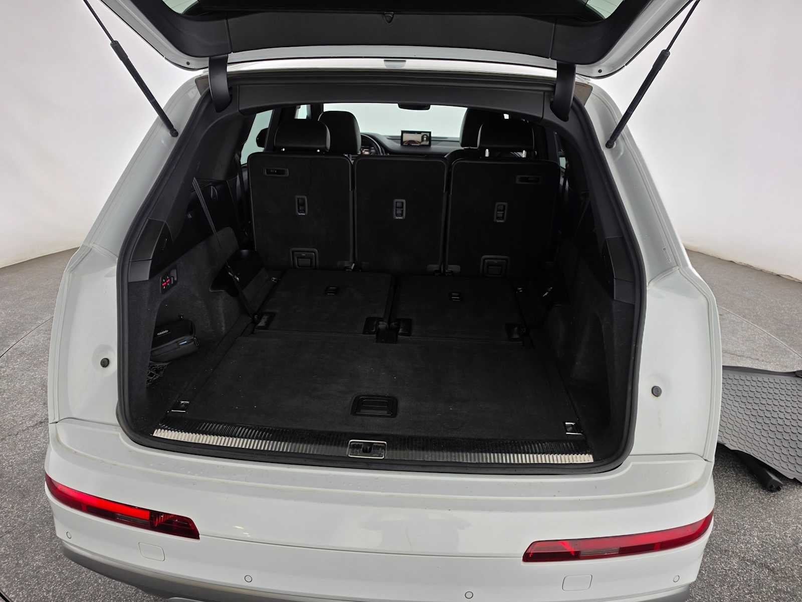 2019 Audi Q7 Prestige