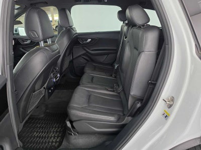 2019 Audi Q7 Prestige