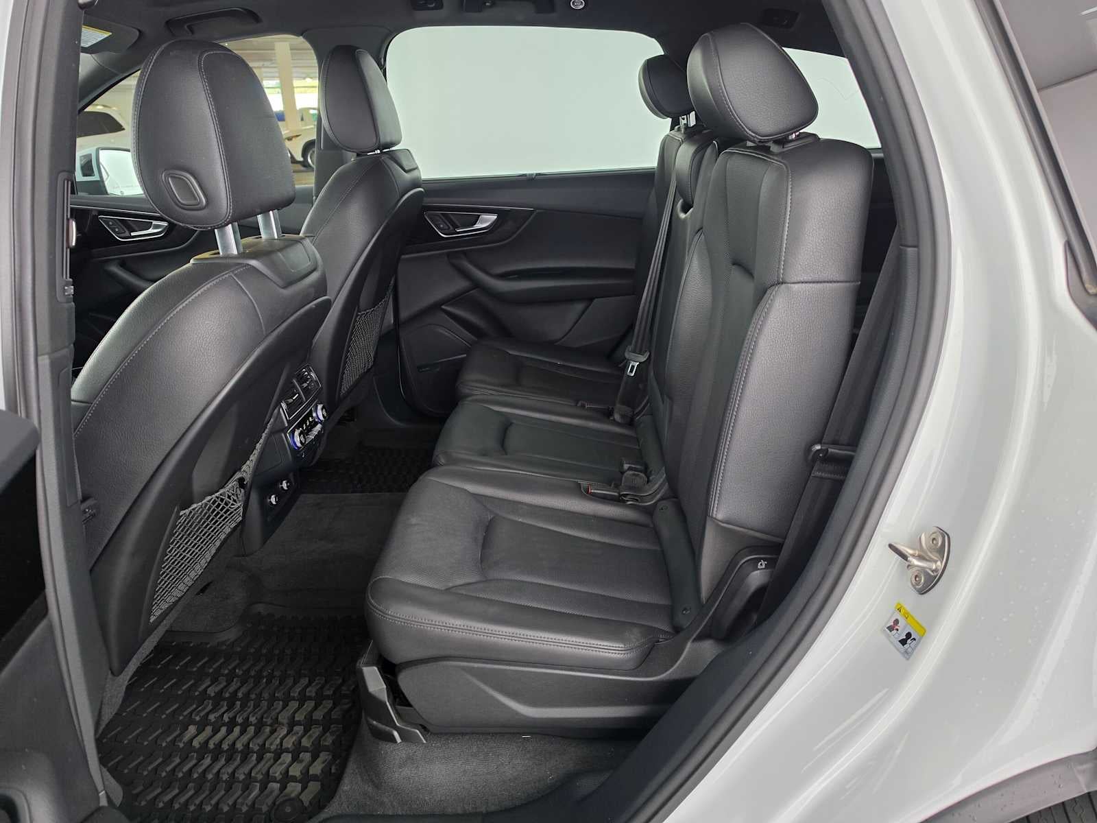 2019 Audi Q7 Prestige