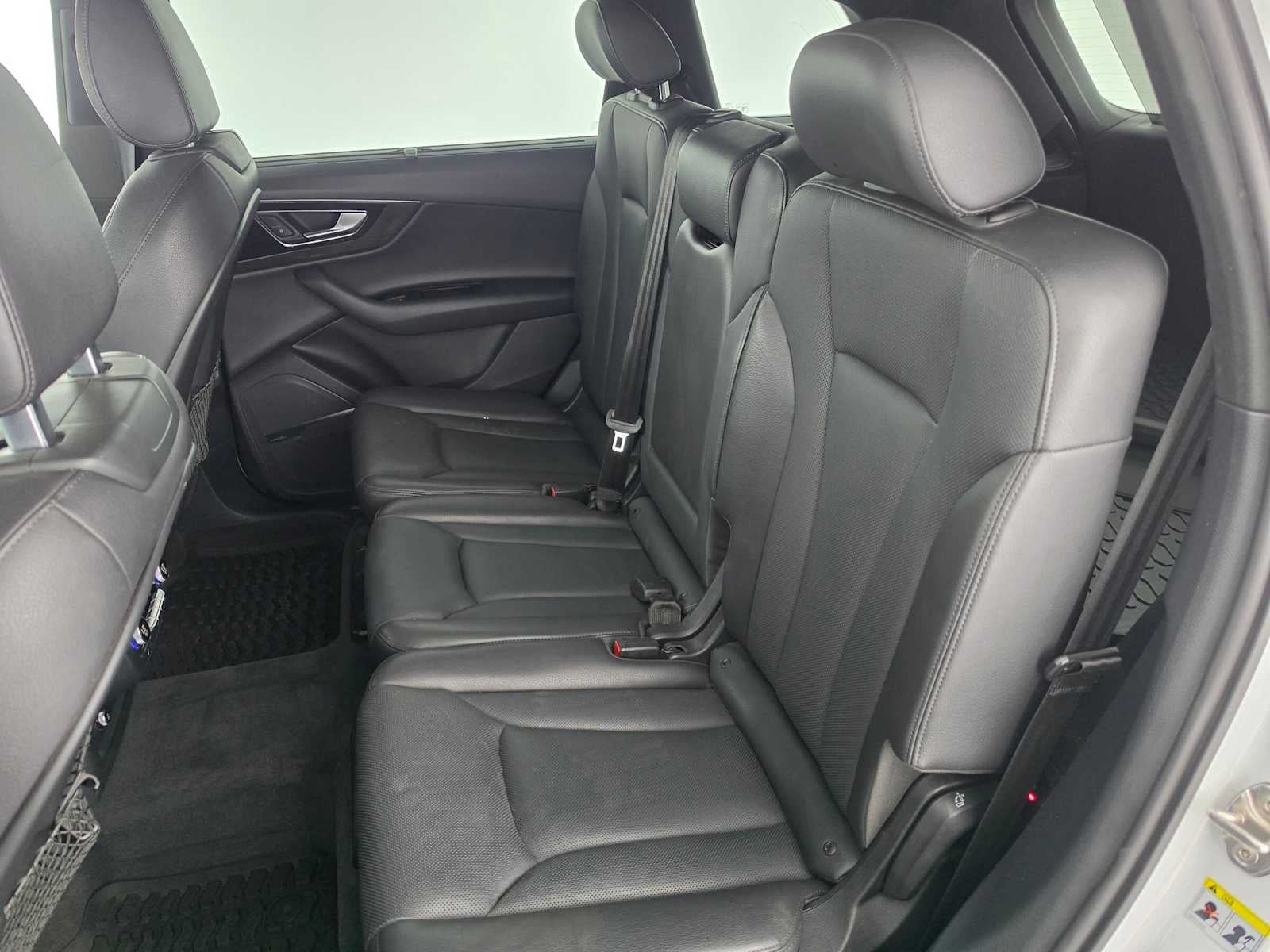 2019 Audi Q7 Prestige