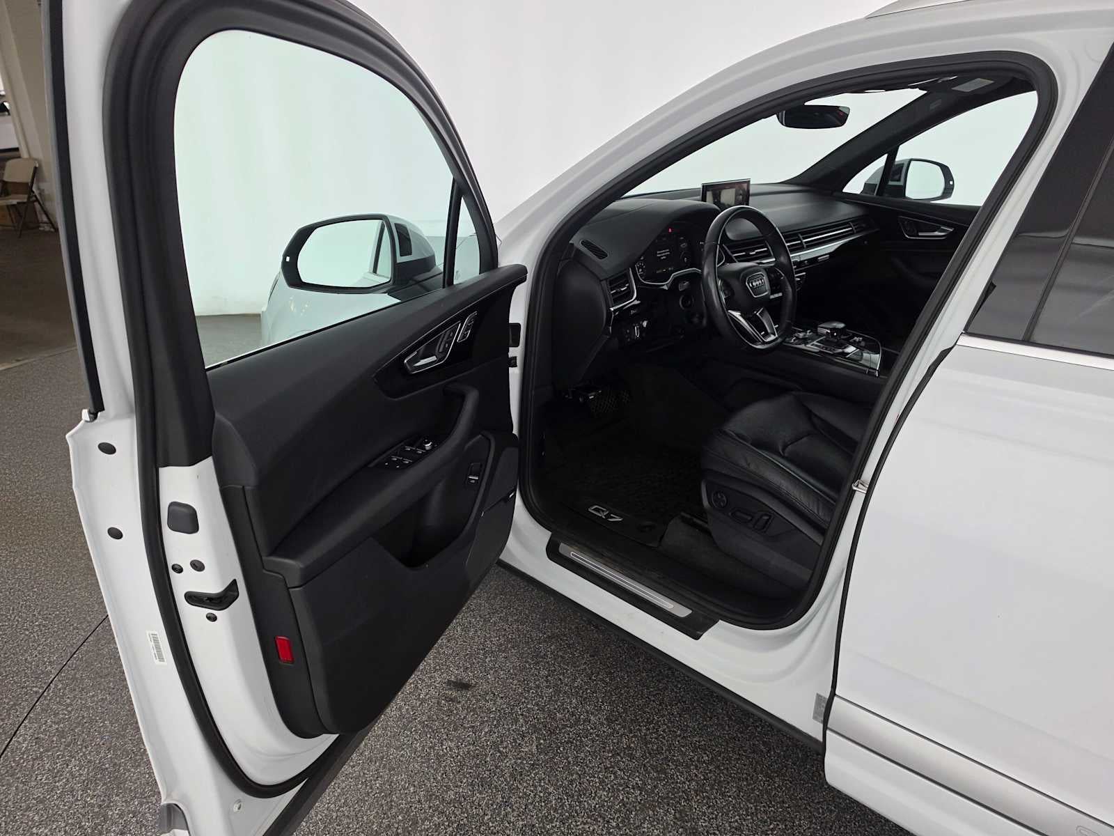 2019 Audi Q7 Prestige