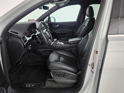 2019 Audi Q7 Prestige