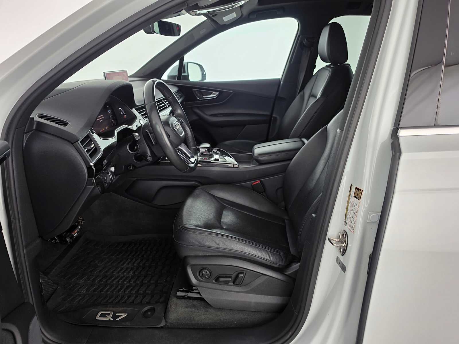 2019 Audi Q7 Prestige