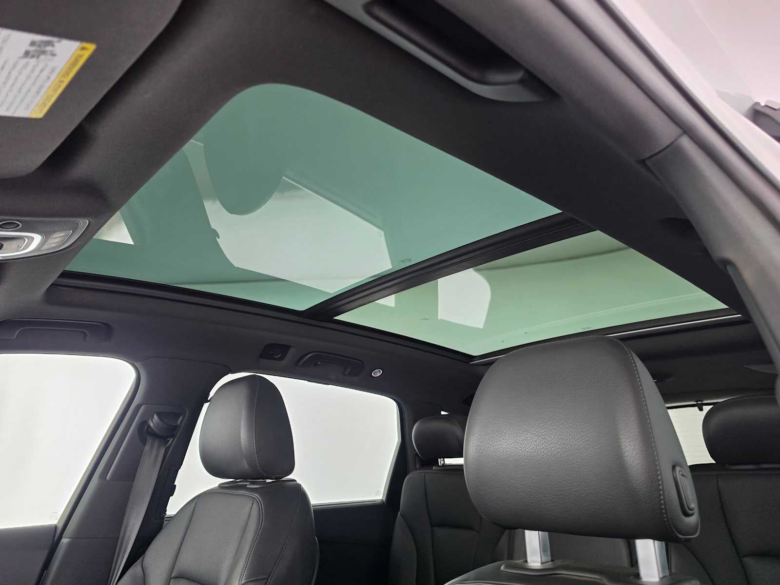 2019 Audi Q7 Prestige